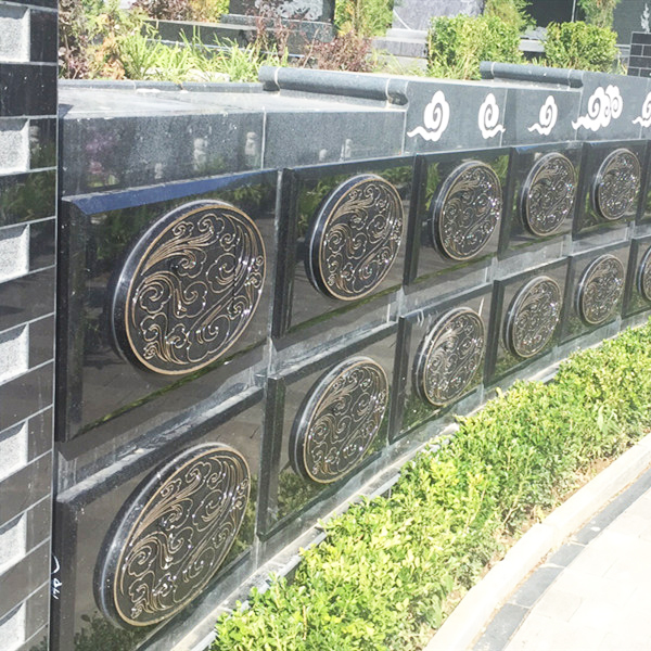 墓型1号